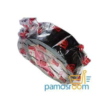 

Lakban Hitam Jilid 36mm x 12mm