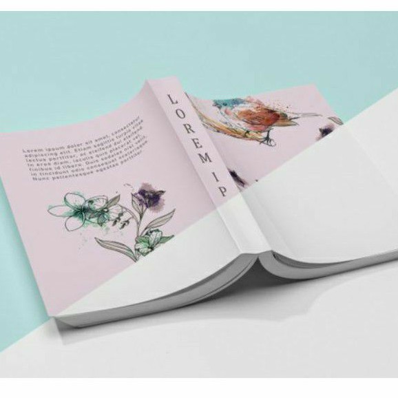

notes softcover bookpaper