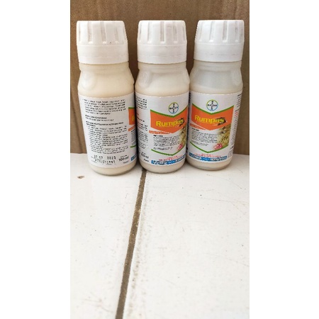 herbisida rumpas 100 ml