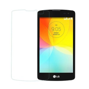 TEMPERED GLASS LG D680