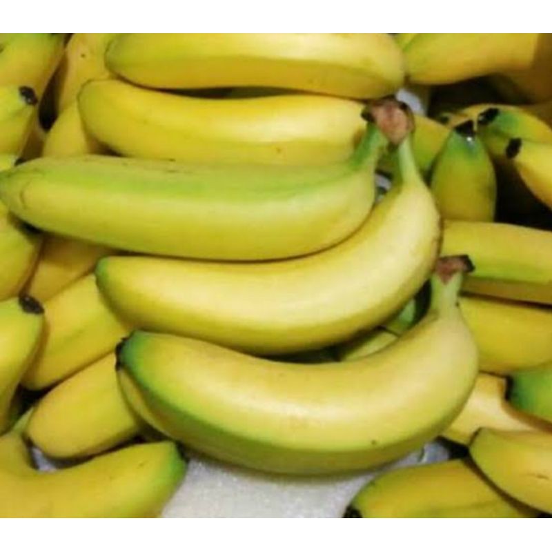 pisang cavendish fb 2 / banana sunpride per dus