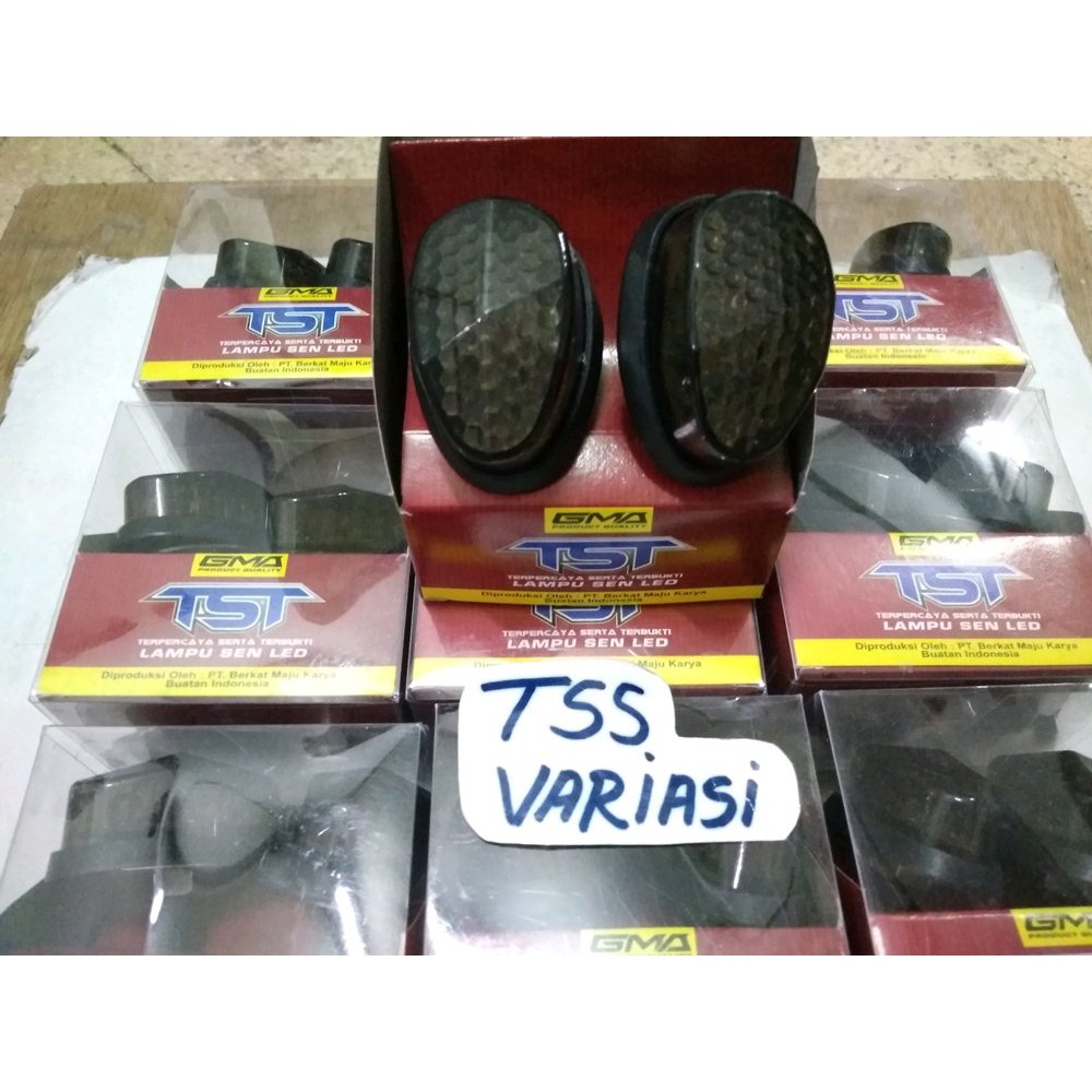 lampu sein mini tempel LED JPA lampu sein tempel mini LED GMA lampu sein R15 cbr old cbr new ninja