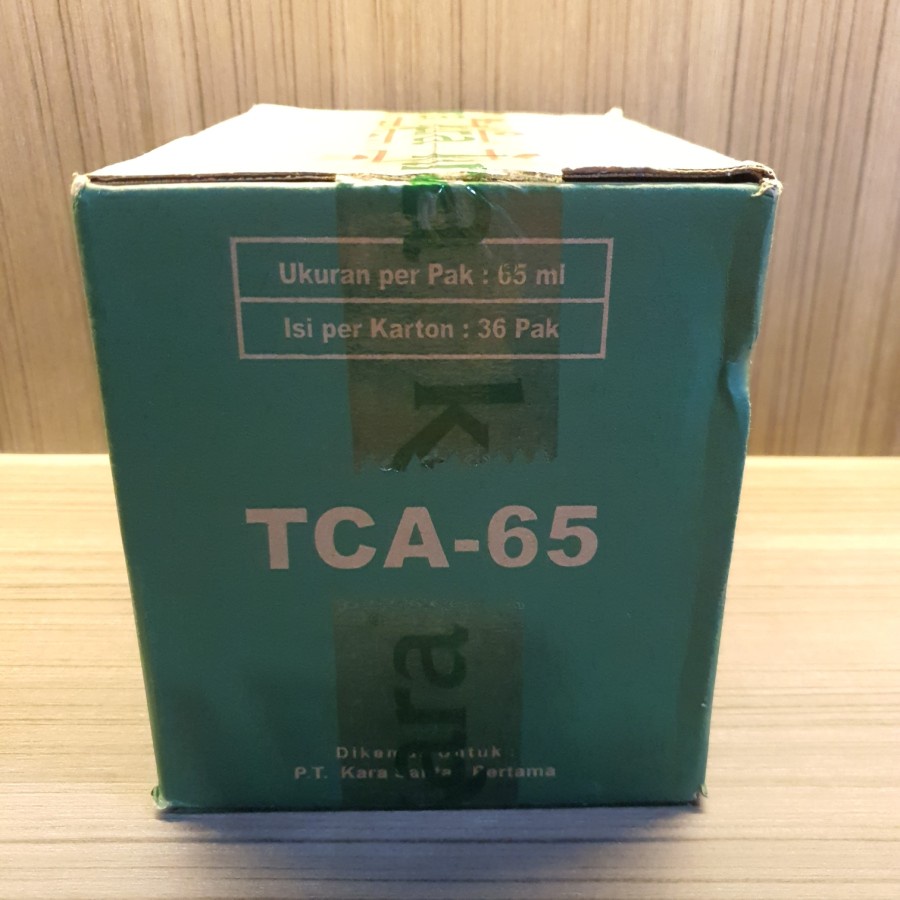 

Sun Kara Santan Cair Siap Pakai 65 Ml 1 Dus 36 Pcs HALAL BPOM