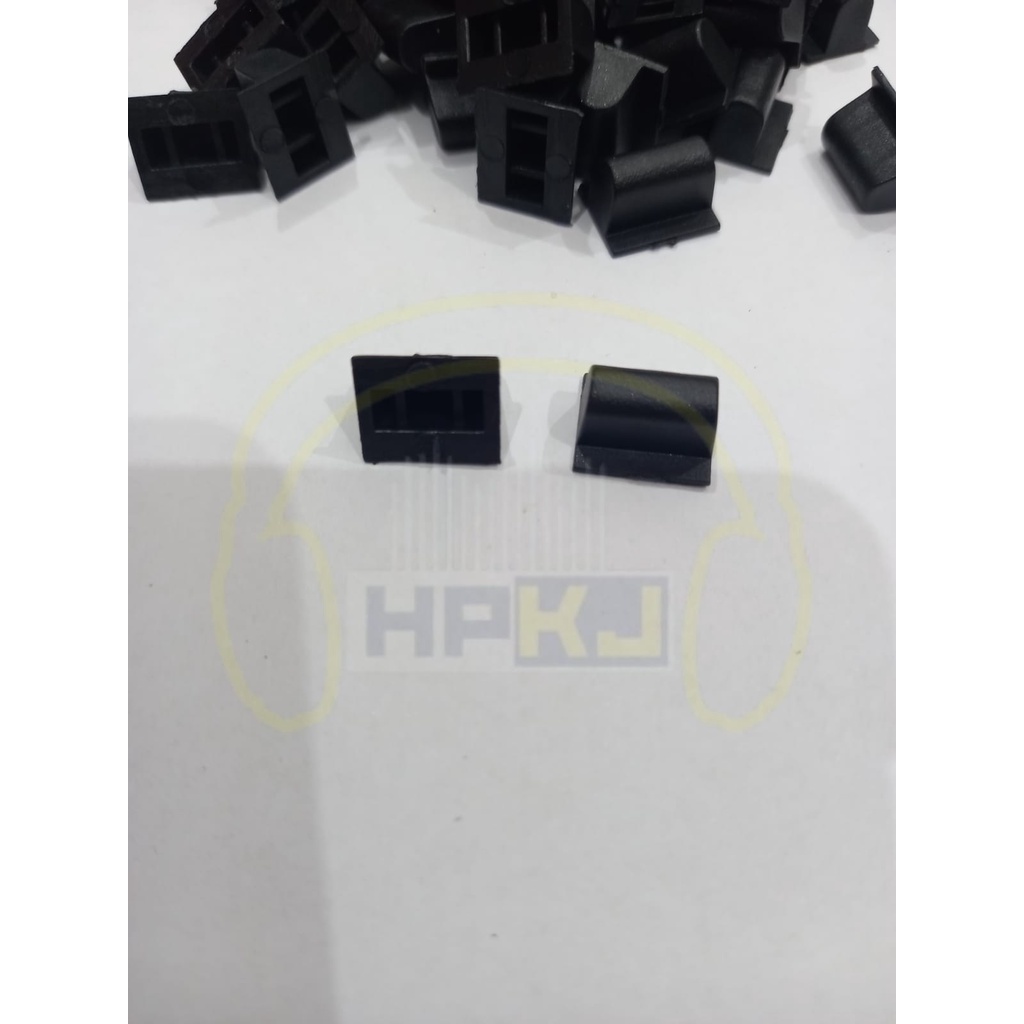 ( 20PCS )KNOP KOTAK DPDT Knop kotak switch dpdt kotak