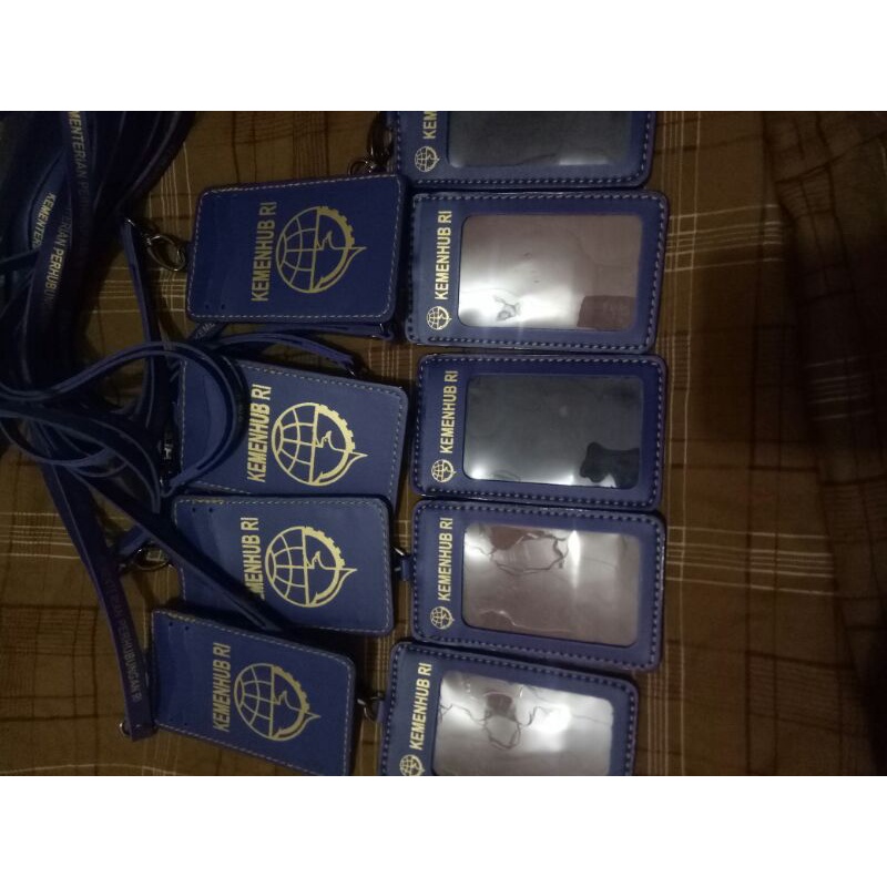 

gantungan id card kemenhub id card kemenhub kalung id card kemenhub