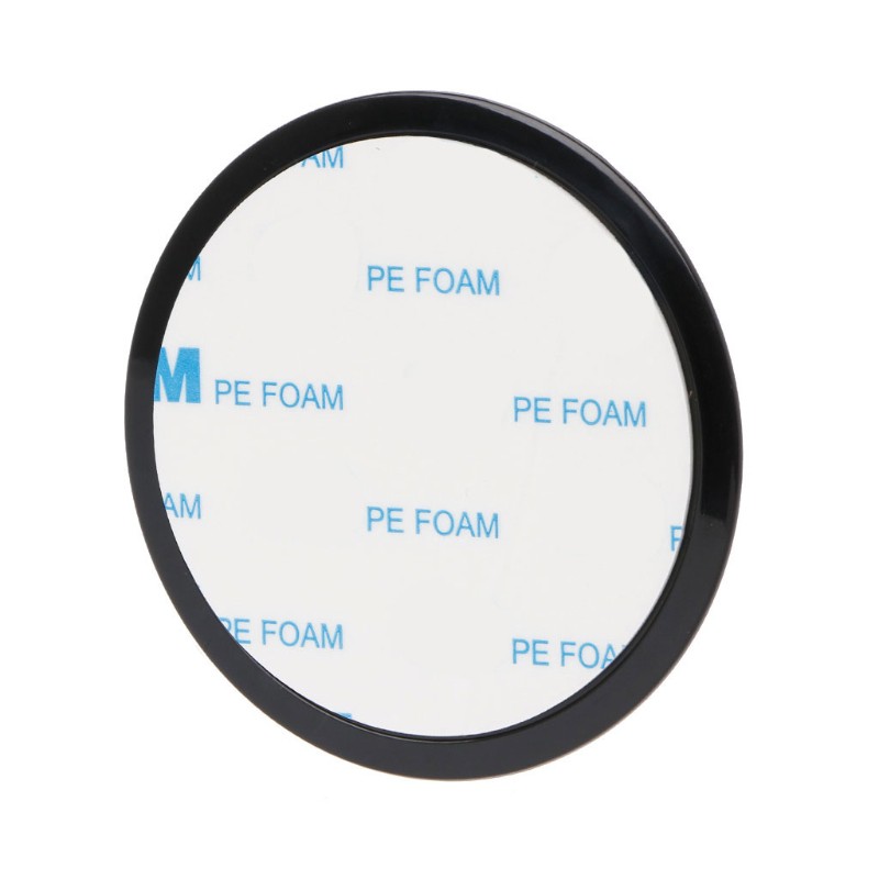 Mount Holder Smartphone / Tablet / GPS dengan Perekat Suction Cup untuk Dashboard Mobil