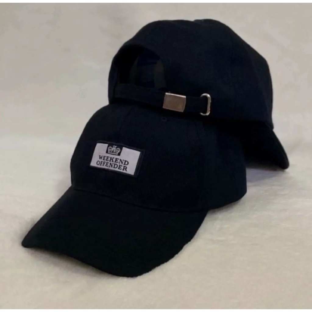 SWALLOW123 - TOPI PRIA - POLO CAPS - WO - LONSDALE - THANKSOMNIA - SKYMO topi pria dewasa bagus topi