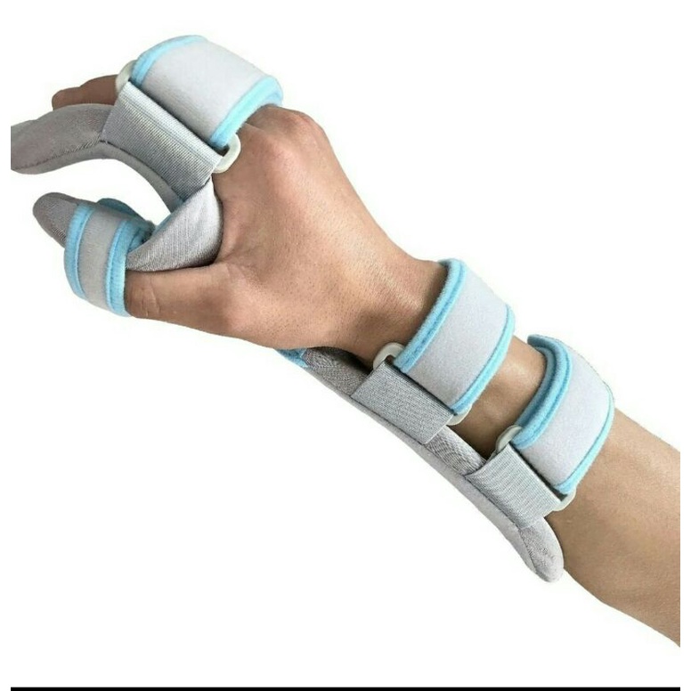 Cock Up Splint / resting splint / Carpal Tunnel Syndrome