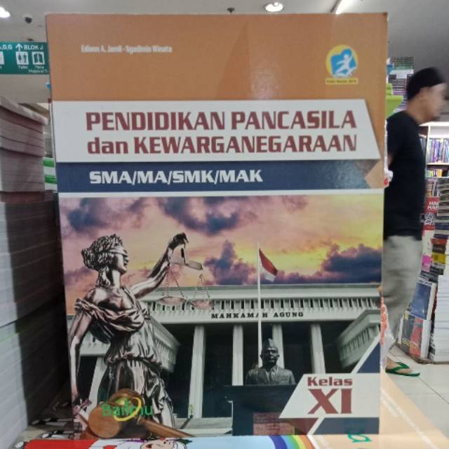 PPKn XI SMA