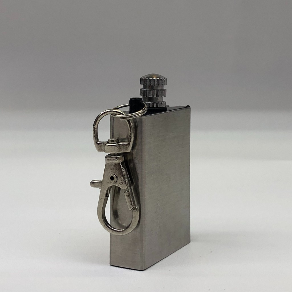 Korek Api Minyak Mancis Kecil zippo Lighter Matches Mini minyak