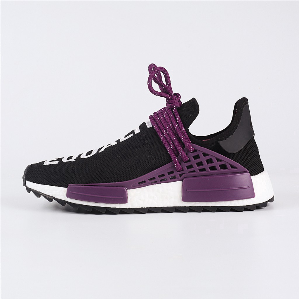pharrell nmd purple