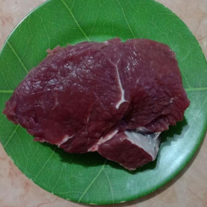 

Stars Daging Sapi Lokal 1 Kg Sell Titioktari2