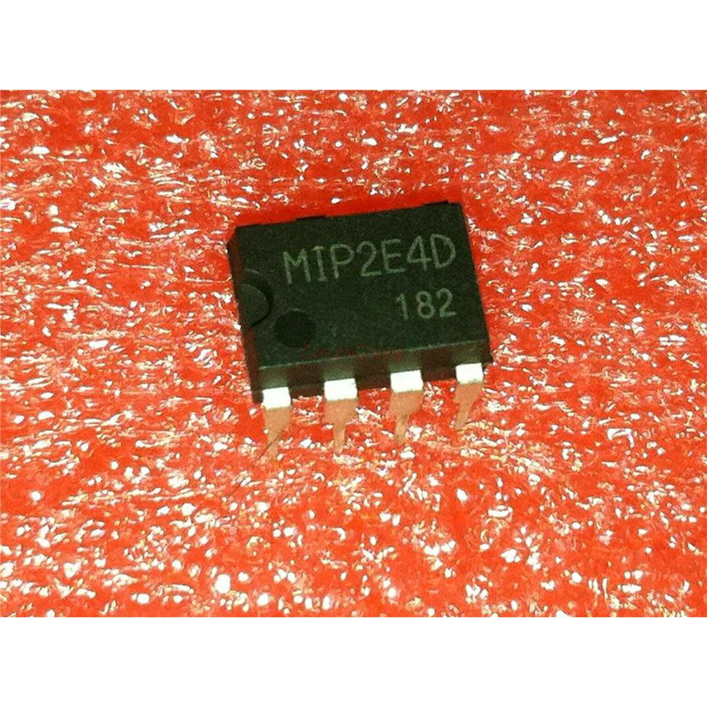 5pcs Ic Mip2E4D 2e4d Dip-7