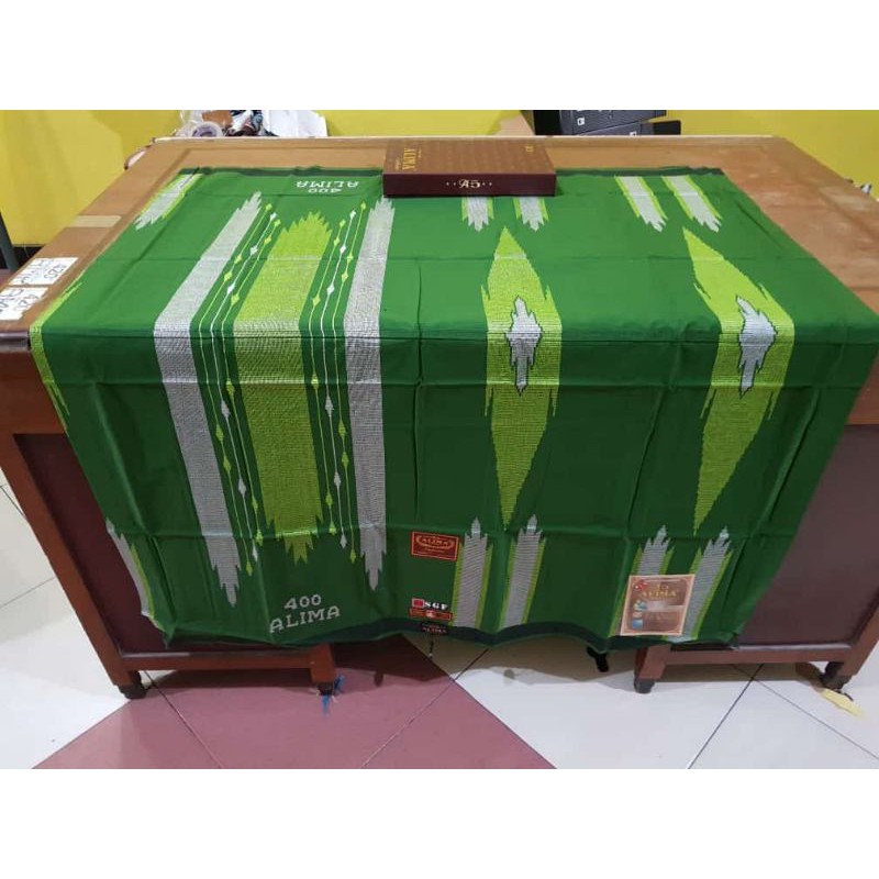 

Alima 400