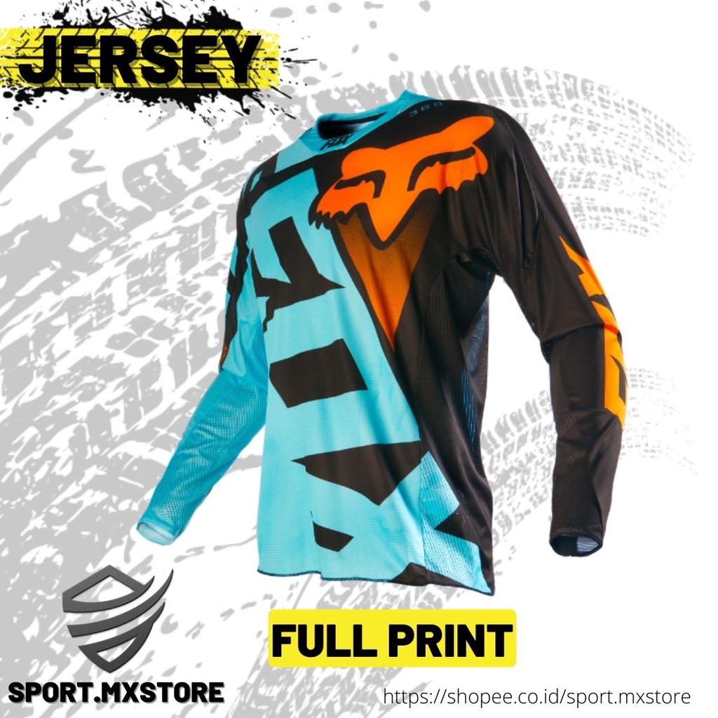 Saelaris_ Jersey Set Trail Custjersey Set Trail Custom Sublim Full Priting