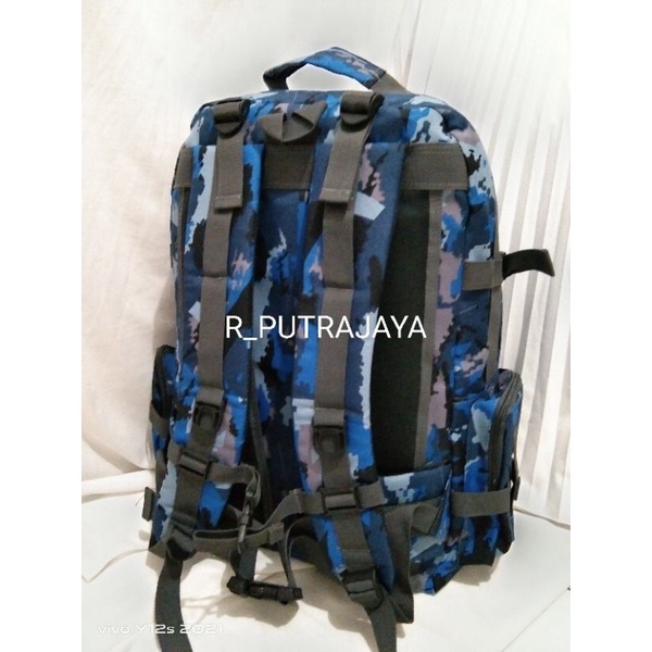 tas Gultor Tas ransel army model gultor/tas tactical/ransel gunung