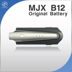 Baterai Battery Original Drone MJX B12 B-12 EIS