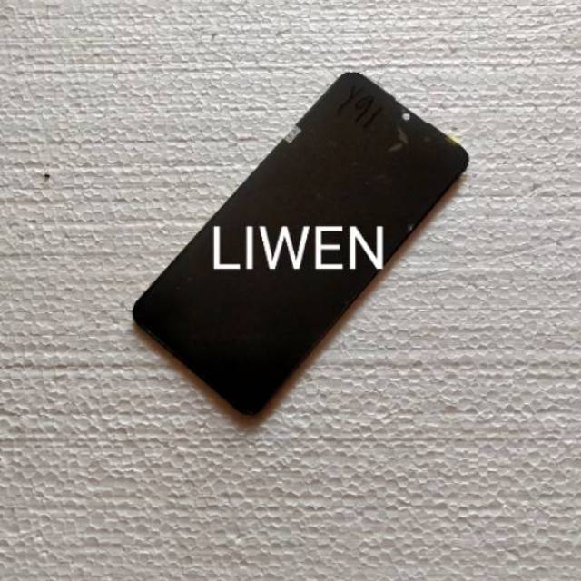 lcd touchscrèen lcd full vivo Y91 / Y91i / Y91S / Y92 / Y93 / Y93C / Y95 complete original