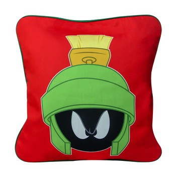 Never Too Old - Pica Marvin The Martian