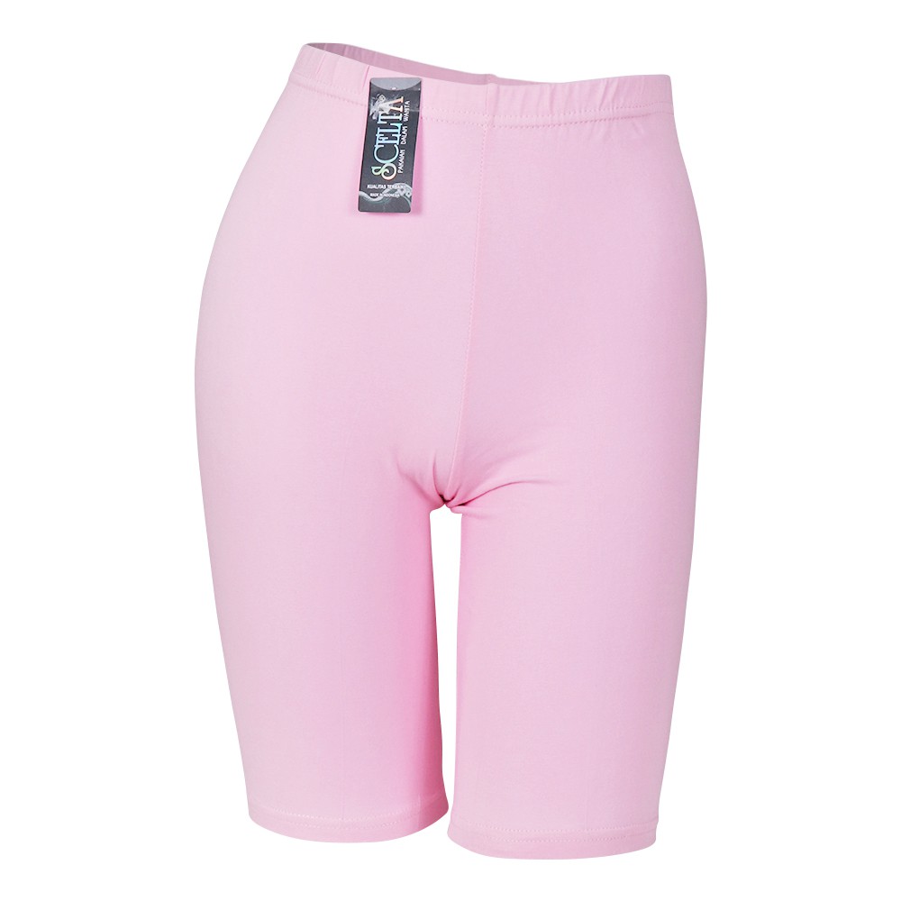 Scelta - Celana Dalam Pendek Wanita Short Pants Dalaman Cr SC 366