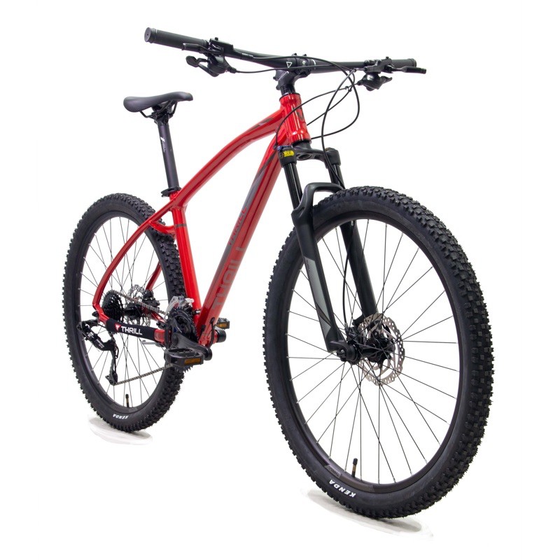 Thrill 27,5 Cleave 1.5 2021