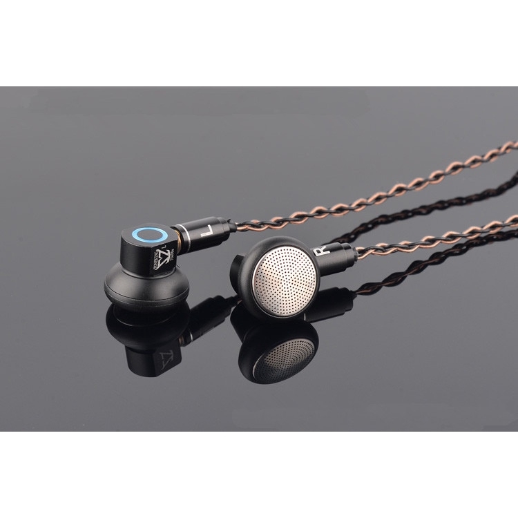 Toneking TO400s Earphone In Ear Dinamis 400ohm Bahan Alloy