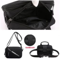 Tas Import 10022 Mini (1 KG MUAT 5) JTF022 ST022