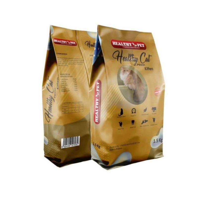 Healthy Cat Persan Kitten Repack 1kg Healthy pet