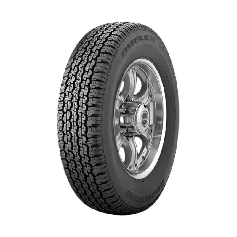 Ban, Mobil, Bridgestone, 215/65R16-Dueler-689