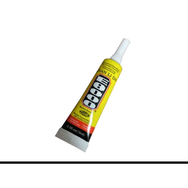 

LEM LCD TOUCHSCREEN E8000