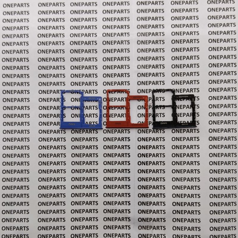 SIMLOCK SIMTRAY SLOT SIM SAMSUNG GALAXY A315 A31 ORIGINAL