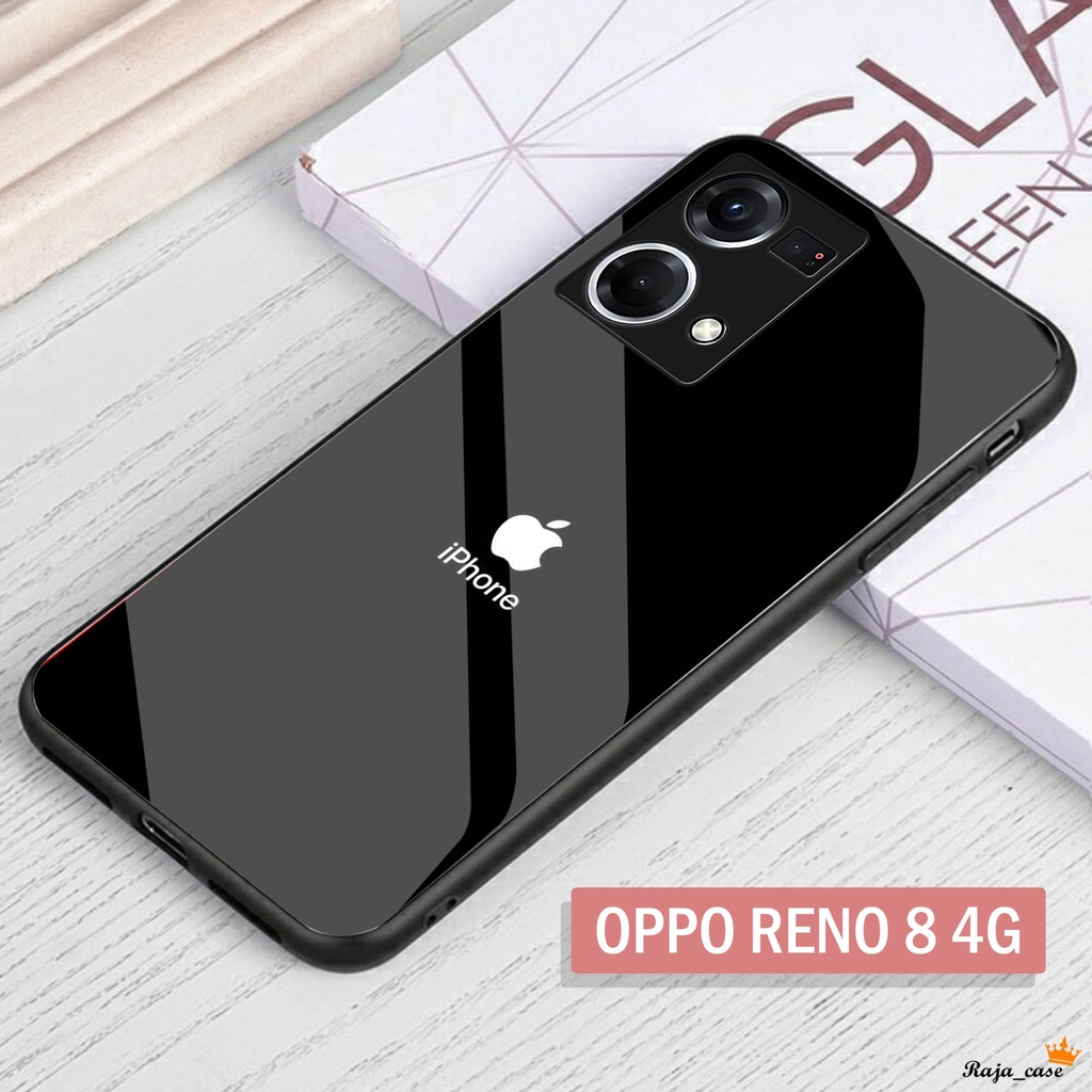 (S01) Case OPPO RENO 8 4G - casing handphone - OPPO RENO 8 4G  - pelindung handphone - OPPO RENO 8 4G