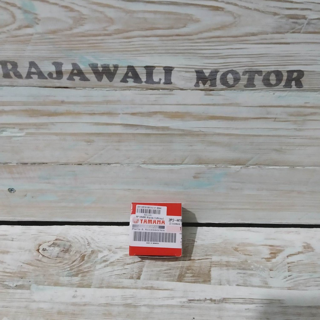 KIPROK REGULATOR FIZ R,  Kiprok FizR, JUPITER Z ORIGINAL YAMAHA