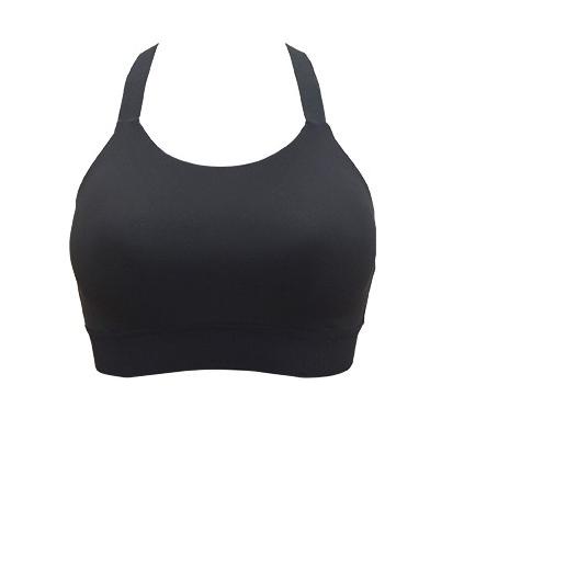 New Arrival LR060 Luludi Active Bra LB 5014 - Tanpa Kawat