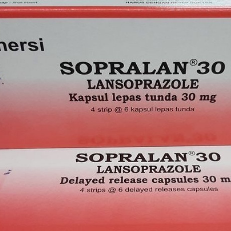 sopralan000 30 mg per box