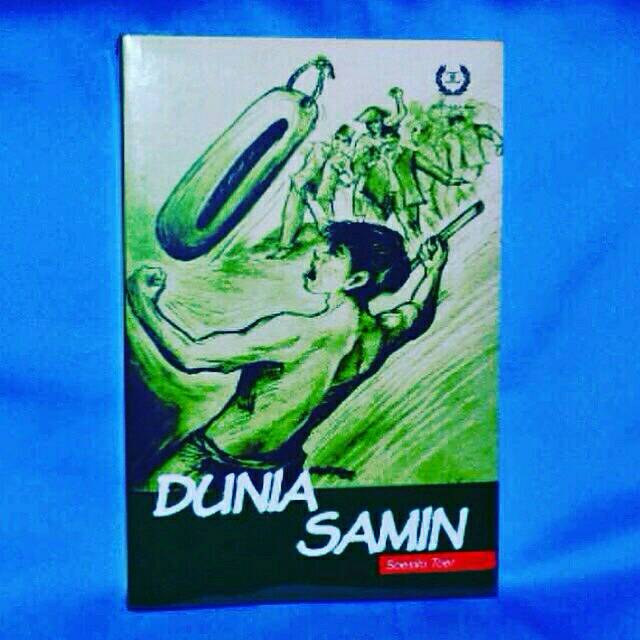 Dunia Samin
