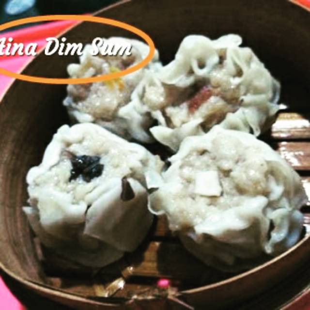 Aina Dimsum