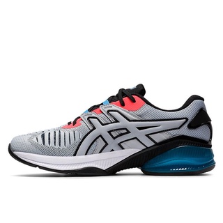 asics gel quantum infinity white