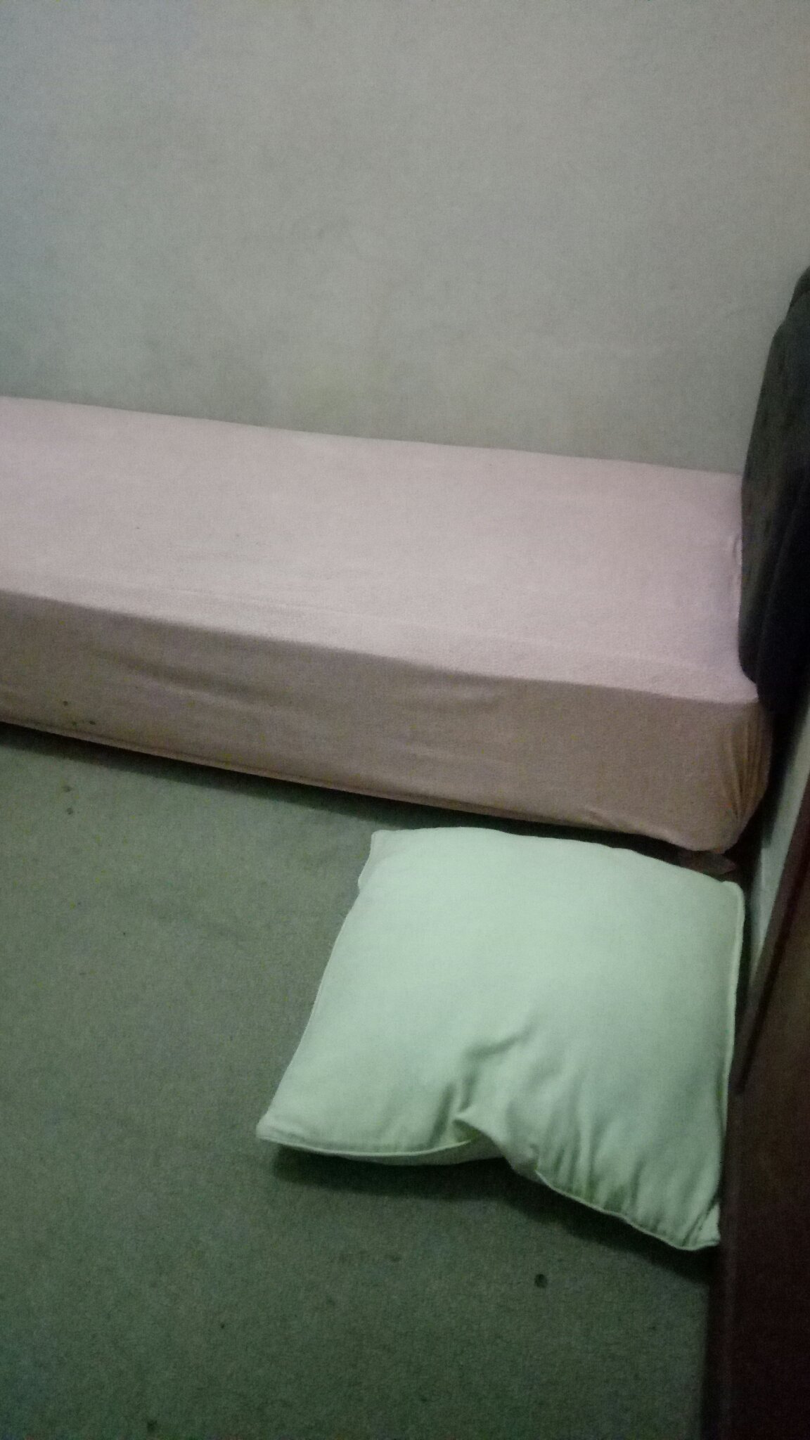 Springbed Central Deluxe Multibed (1set Komplit)
