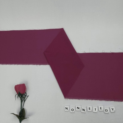 Maulida Hijab Instan Simple-Fuchsia