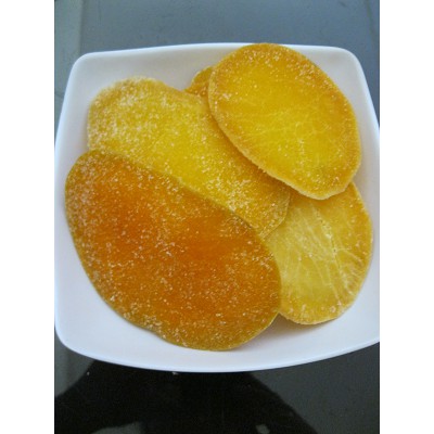 

Manisan Mangga Lebar 300gr