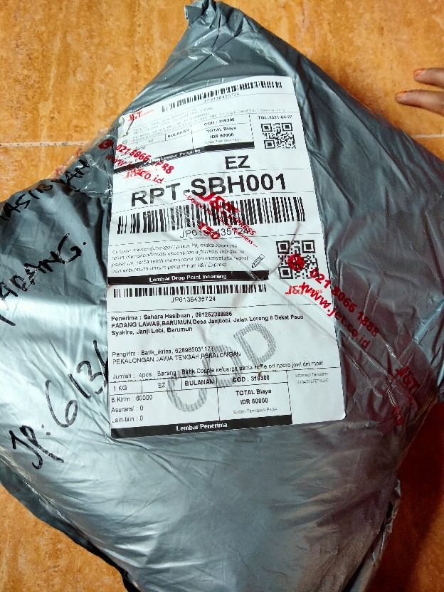 Batik Couple Keluarga Sania Ruffle Ori Ndoro Jowi Dnt Dimensi Abu