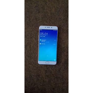 oppo f1 plus minus sentu