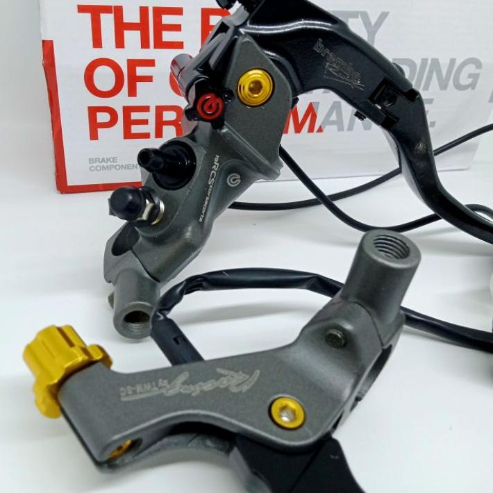 New original master rem BREMBO  rcs 19 Vietnam master RCB twm universal NINJA 250 KLX CBR Tiger ninj