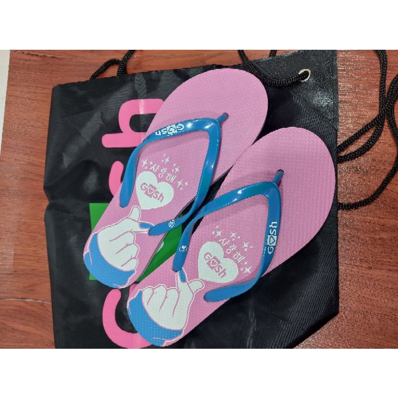 GOSH sandal jepit  BIG SALE LEBARAN 110.998