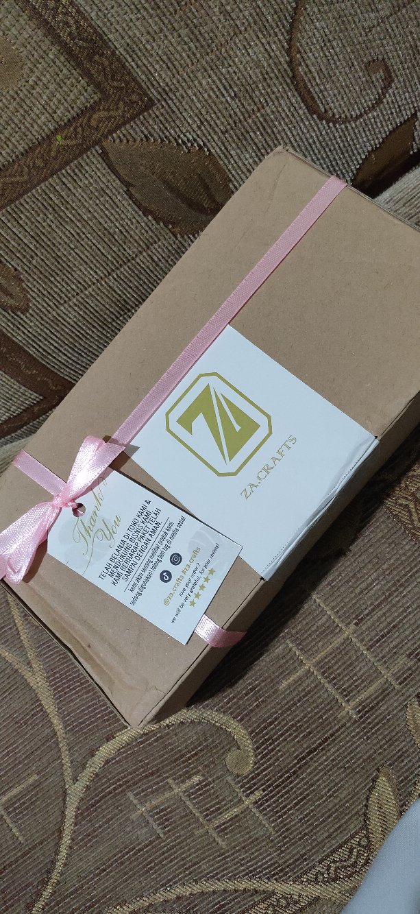 Custom Case Resin Dried Flower Lemon Stiker