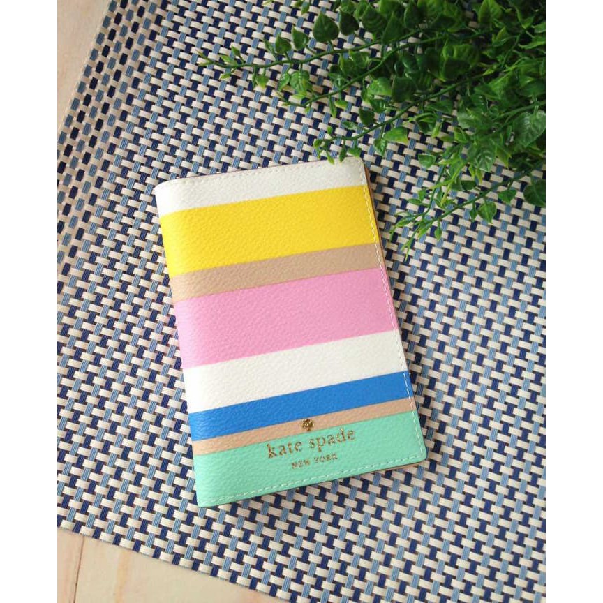 Kate Spade Original Passport Case. Kate Spade Passport Case Murah