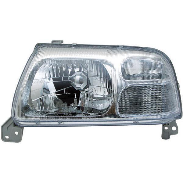 Headlamp Suzuki Escudo 1.6/2.0cc 2000-05 Kanan Limited
