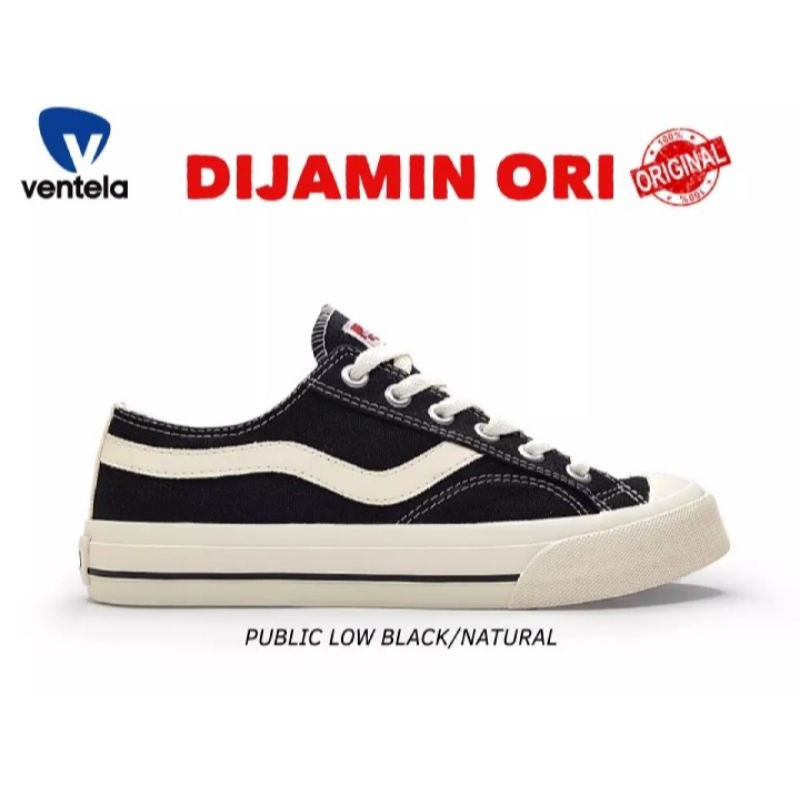 SepatuVentelaOri