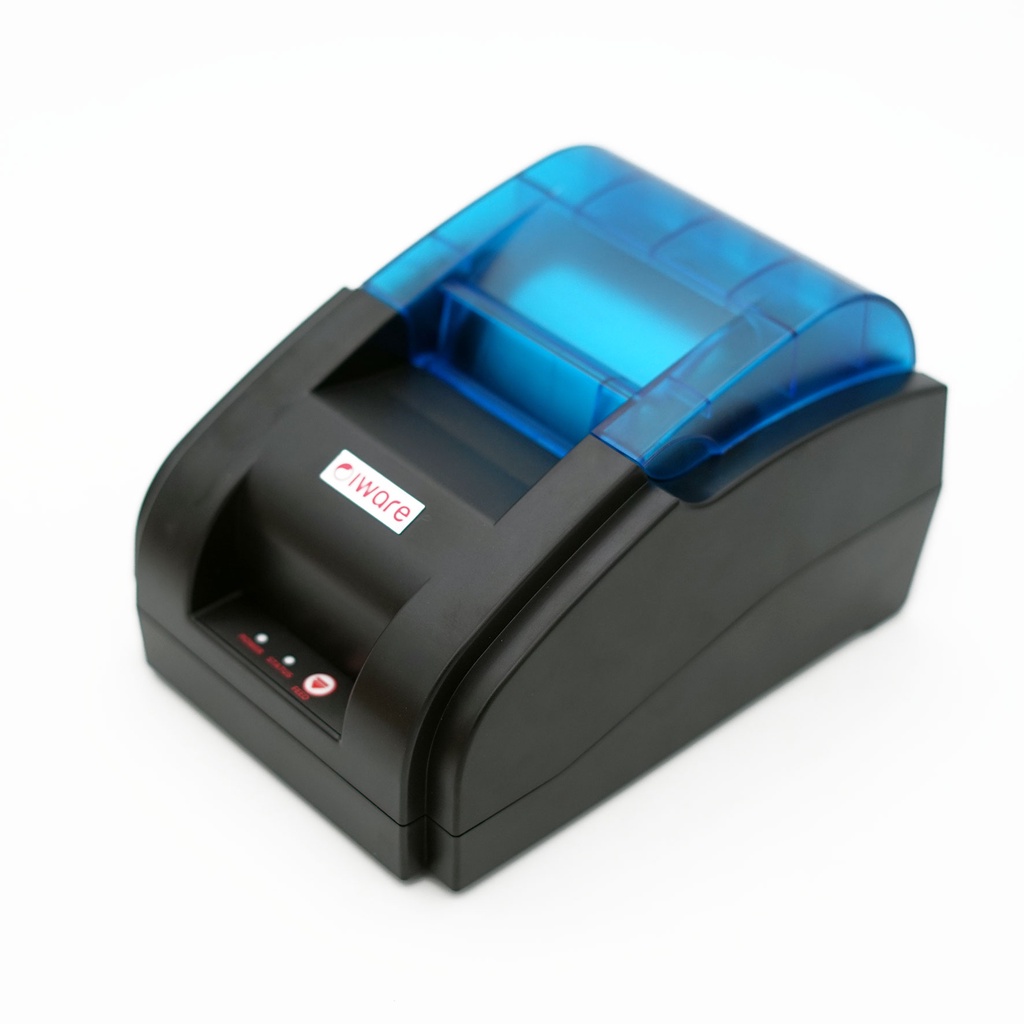 PAKET KASIR IWARE / PPOB ANDROID ( CASH DRAWER + PRINTER BLUETOOTH + KERTAS 5 ROLL )